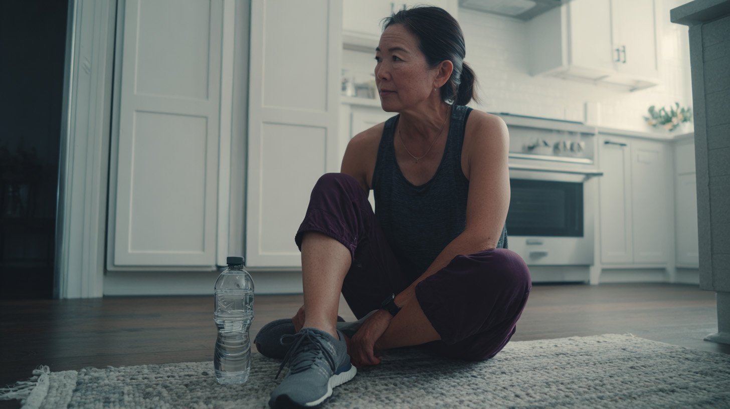 Ticking Biology, skin, SOS, science, hydration, water