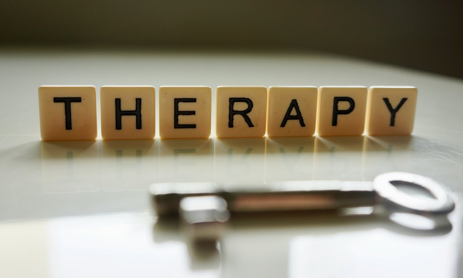 therapy menpause depression