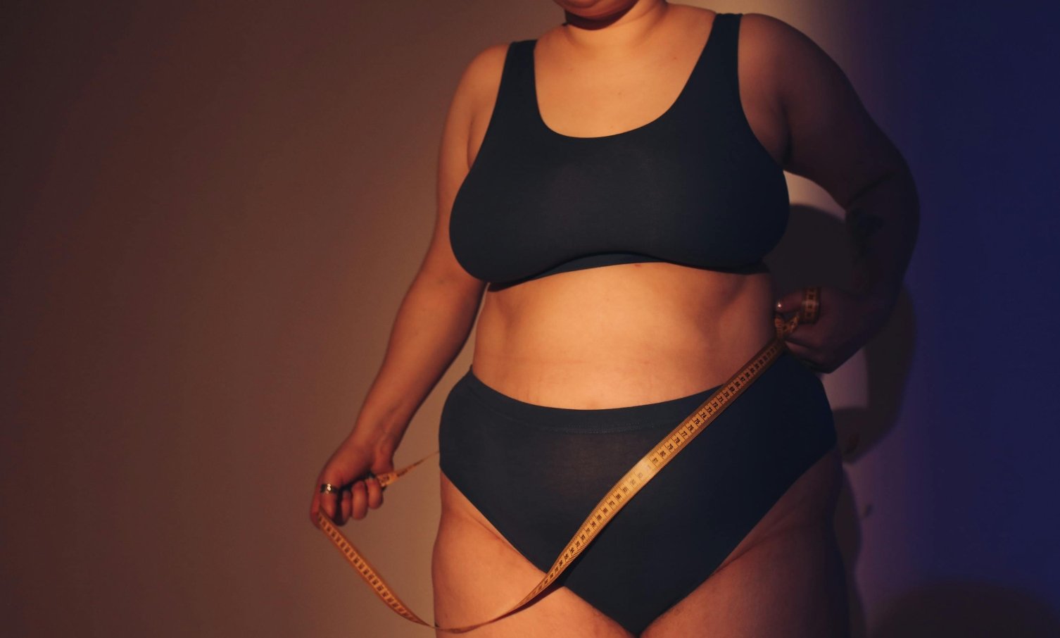 obesity menopause