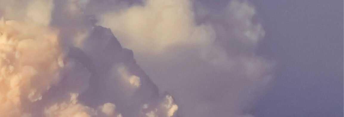 Ticking Biology Clouds