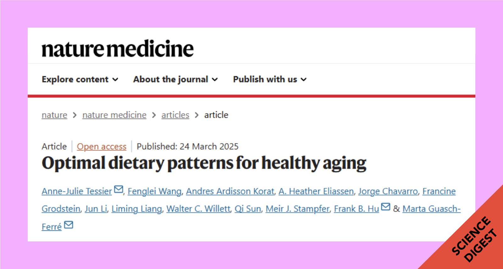 science_digest_eating your way to health and longevity