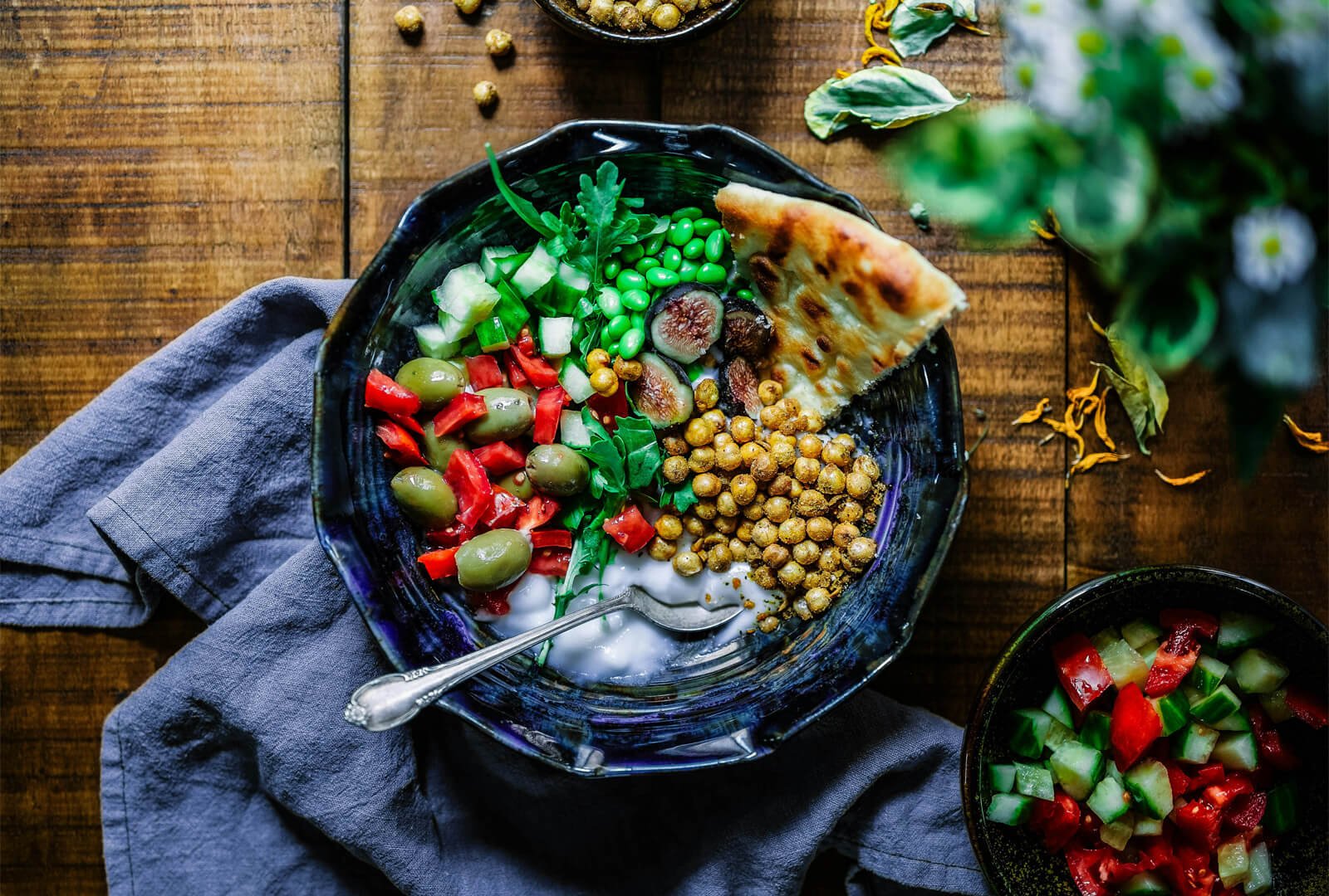 health and longevity nutrition