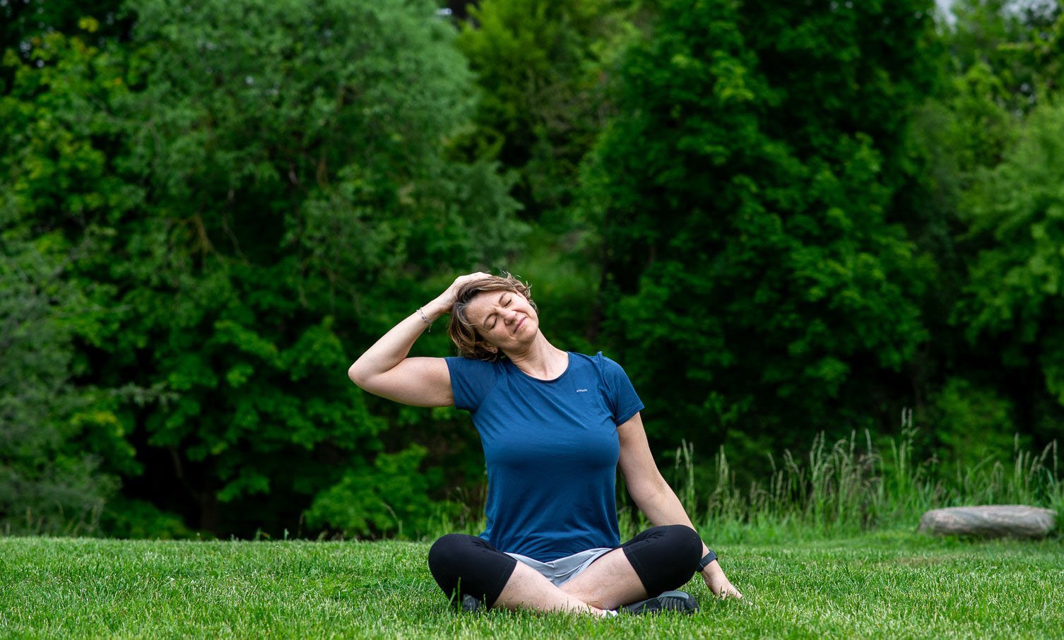 weight gain lifestyle changes woman sports menopause